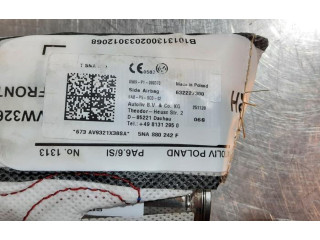 Pojistková skříňka 5NA880242F Volkswagen Tiguan 2021