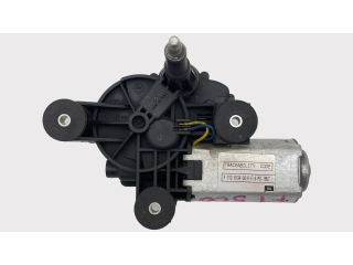 Двигатель стеклоочистителя заднего стекла