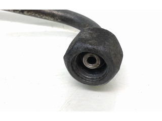 Магистральная трубка топлива BMW X5 E53 2004