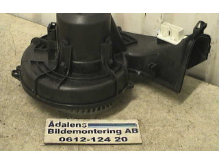 Вентилятор печки 13124703 Opel Meriva A