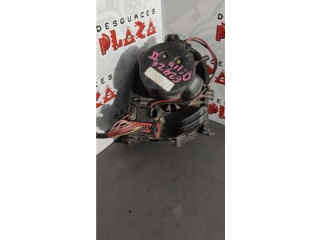 Вентилятор печки    X65R665626F, X65R665626F   Renault Clio II