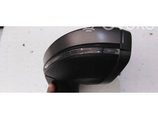 Зеркало электрическое        Audi A6 S6 C8 4K  2018 -  года   