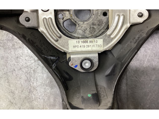 Руль Audi A3 S3 8P 2003 - 2012 года 1016669910