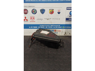 Блок предохранителей    Rover Streetwise    