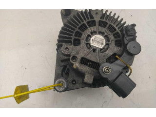 Генератор 9654752880 Citroen Berlingo