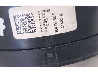 Подрулевой шлейф SRS 04303506 Volkswagen Golf Plus