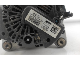 Генератор 04L903023H, FG18T159 Volkswagen Golf VII