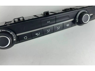 Блок управления климат-контролем 98340416ZD Opel Combo E