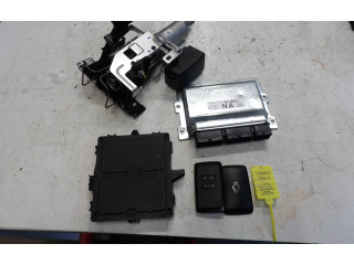 Řídící jednotka 237106047S, A3C0557970001 Renault Clio V 2019