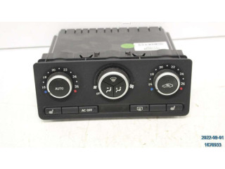 Блок управления климат-контролем 12779298, F21296 Saab 9-5