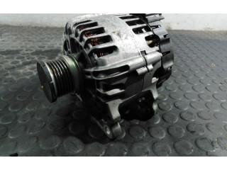 Генератор 04L903024, 2619999D Audi A5