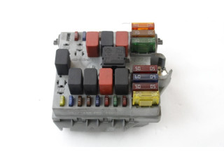   Pojistková skříňka 46778448   Fiat Punto (188) 2002