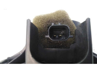 Вентилятор печки    900002507517, E3-B6-21-2   Jeep Cherokee III KJ