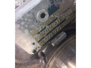 Турбина Lancia Delta III 55215256