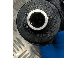 Жиклер (жиклеры) (форсунка (форсунки) 04L130277AC    Skoda Superb B8 (3V)