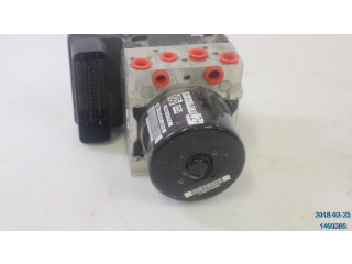 Блок управления АБС 1K0614517DP Volkswagen Golf VI