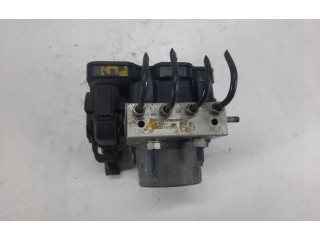 Блок АБС 0265956131 Subaru Forester SH 2008 - 2013 года