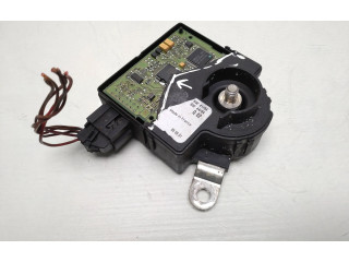 Модуль управления аккумулятором 1035500040 Mercedes-Benz E W211 2005