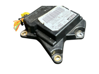 Блок подушек безопасности 9674290580, 619771200 Citroen C5