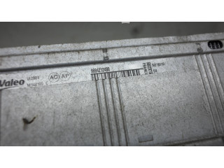 Интеркулер 9684212480 Citroen C4 II
