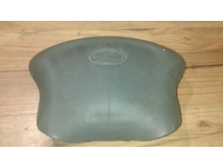 Подушка безопасности водителя    Chevrolet Alero