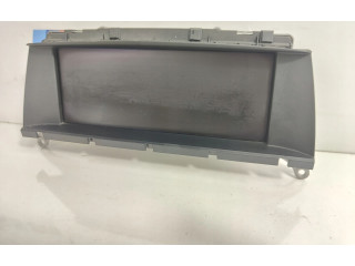 Дисплей    9289584   BMW X3 F25