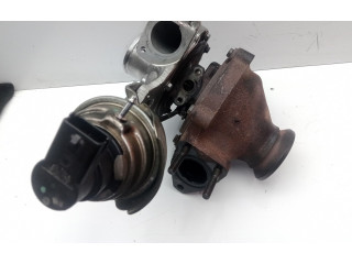 Turbodmychadlo Турбина 55246402-8039582 Fiat Freemont 939B5000