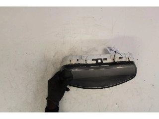 Панель приборов    Ford Focus       