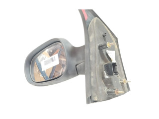 Зеркало электрическое        Renault Scenic RX   -  года   