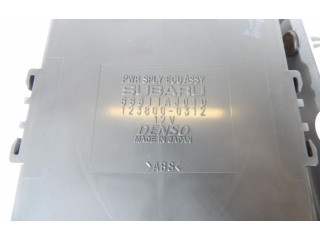 Блок управления двигателя 88811AJ010, 88811AJ010   Subaru Legacy