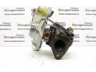  Турбина Renault Clio III  H8201164371         