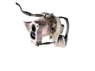 Turbodmychadlo Турбина Z13DT Suzuki Ignis