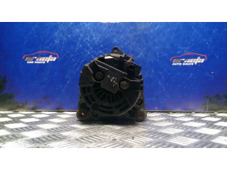 Генератор 0124525139, 8200660034 Renault Scenic II - Grand scenic II 1.5