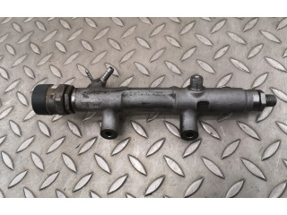 Топливная рампа 059130090CA, 057130764AE Audi A4 Allroad для двигателя CDUC