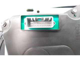 Панель приборов P24810435R, TE00862387 Dacia Sandero