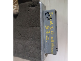 Блок управления двигателя F4SB14A459A, 95GB12A650   Ford Scorpio