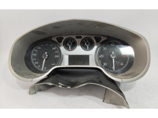 Панель приборов 5550050800 Lancia Delta III