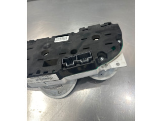 Přístrojová deska Dodge Avenger 2009 05172724AG, P05172724AG