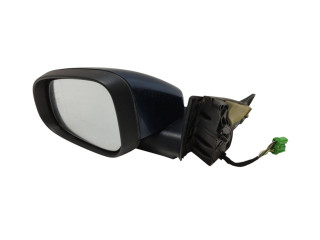 Зеркало электрическое        Volvo V70  2008 - 2013 года   