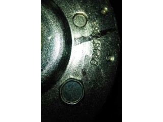 Интеркулер  96467885   Chevrolet Lova 