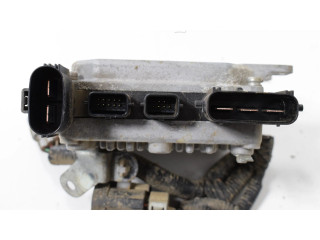 Блок управления двигателя 34710SC010, E271058004   Subaru Forester SH