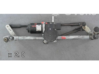 Моторчик дворников 5JB955113PL9    Skoda Rapid (NH)