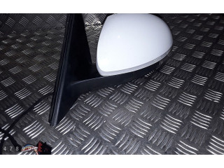 Зеркало электрическое        Skoda Yeti (5L)  2009 - 2017 года   