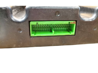 Блок управления климат-контролем 856064, 97W09K   Volvo S40, V40