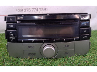 Рулевая рейка Радио/ проигрыватель CD/DVD / навигация 86180-B4020, 86180-B4020 Daihatsu Terios - года