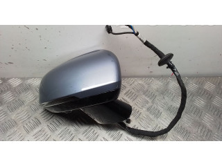 Zpětné zrcátko Volvo V60 2018 048506