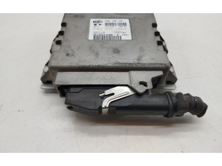 Řídící jednotka 9628993580   Citroen Berlingo 1997