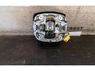 Подушка безопасности водителя 5J0880201D, 5J0880201D   Skoda Fabia Mk2 (5J)