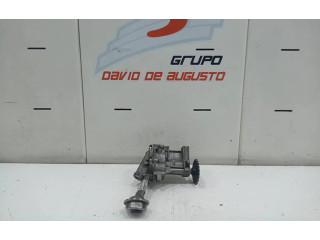 Масляный насос  K9KE8 02012111, 8200307174  Dacia Duster 