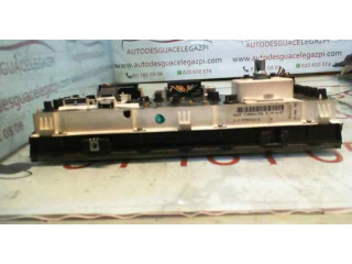 Панель приборов Renault Clio I